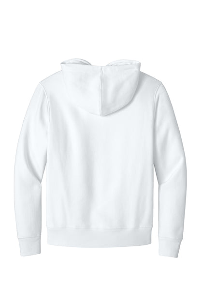 District  Perfect Weight  Fleece Hoodie DT1101