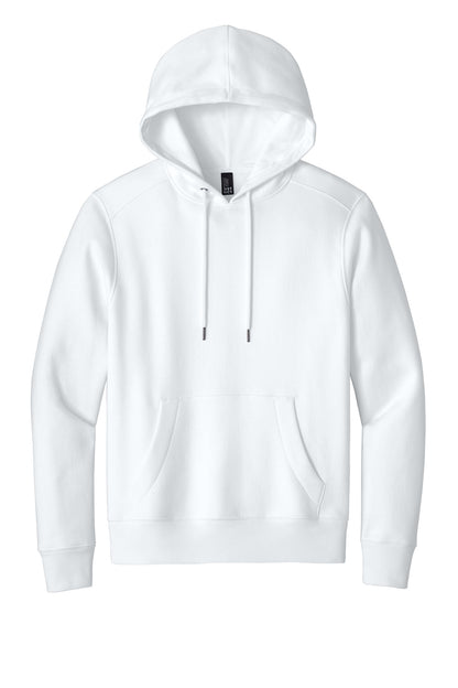 District  Perfect Weight  Fleece Hoodie DT1101