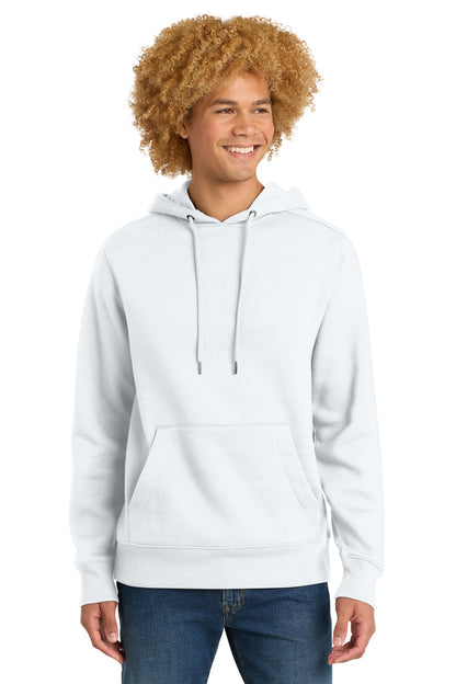 District  Perfect Weight  Fleece Hoodie DT1101
