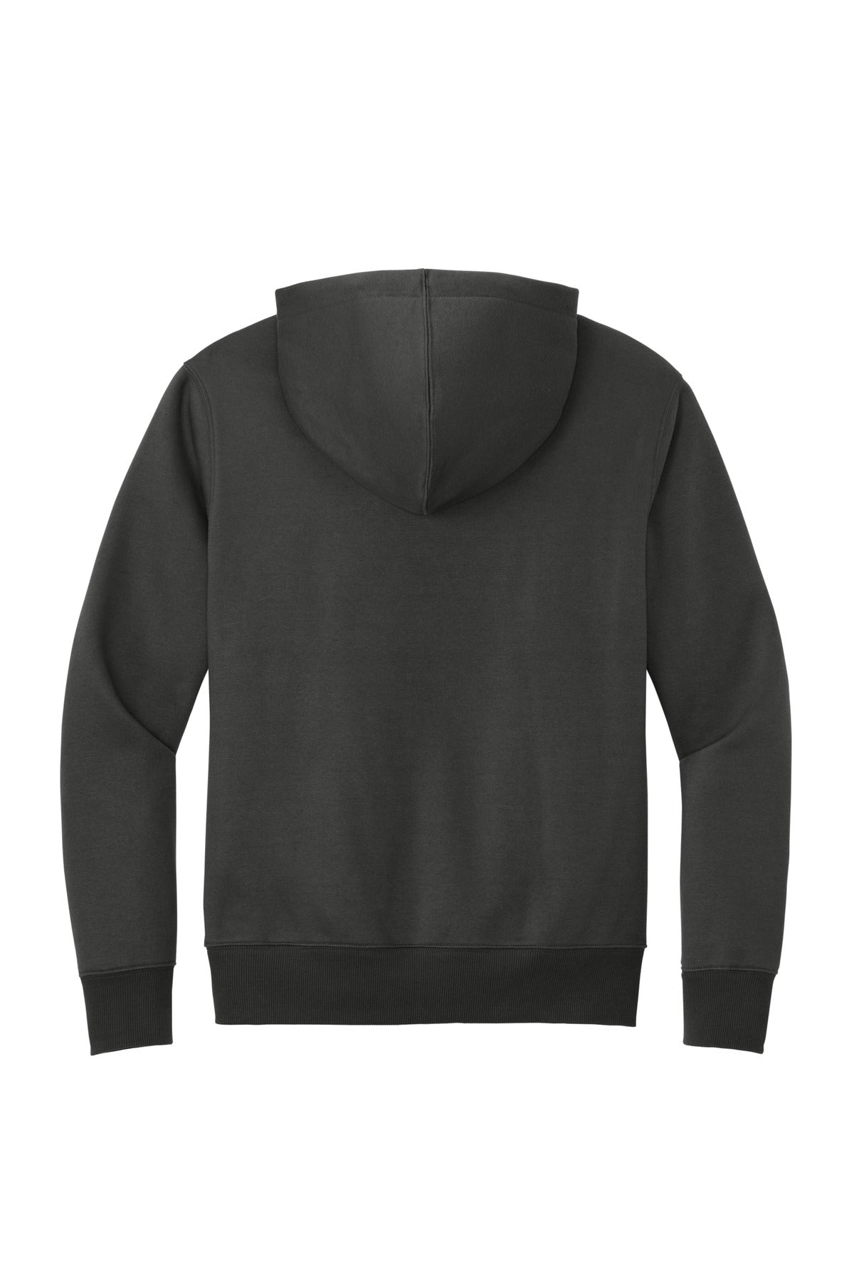 District  Perfect Weight  Fleece Hoodie DT1101