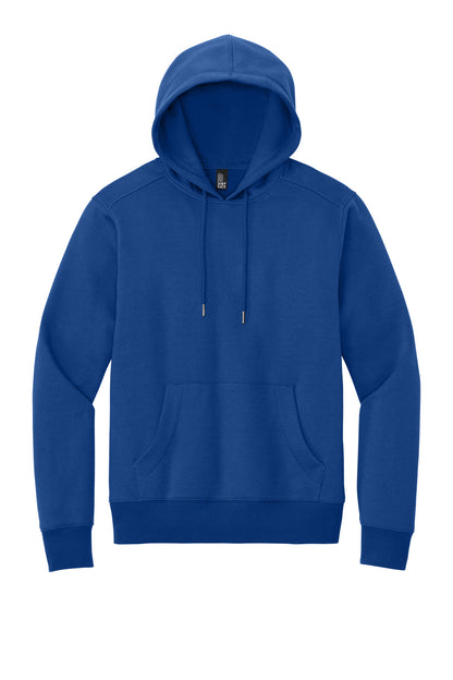 District  Perfect Weight  Fleece Hoodie DT1101