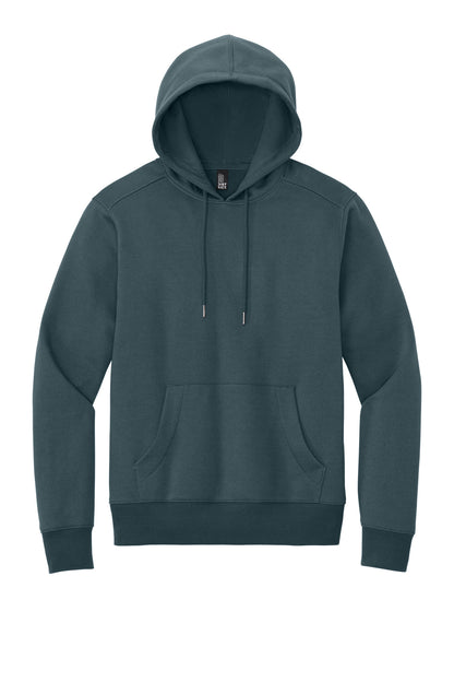 District  Perfect Weight  Fleece Hoodie DT1101