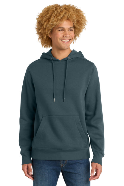 District  Perfect Weight  Fleece Hoodie DT1101