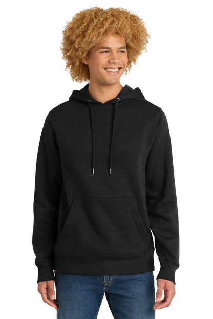 District  Perfect Weight  Fleece Hoodie DT1101