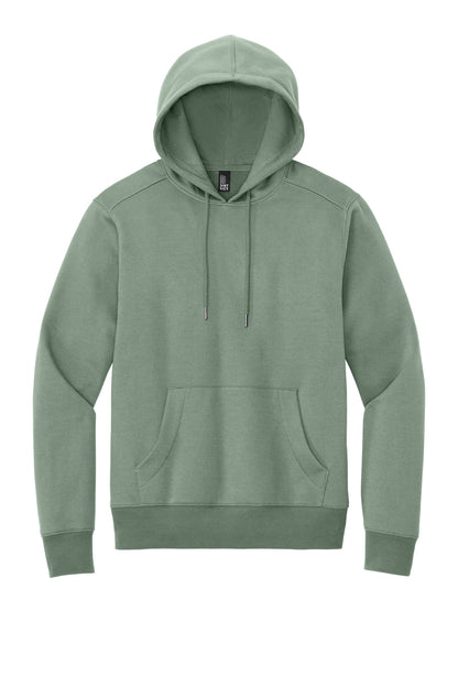 District  Perfect Weight  Fleece Hoodie DT1101