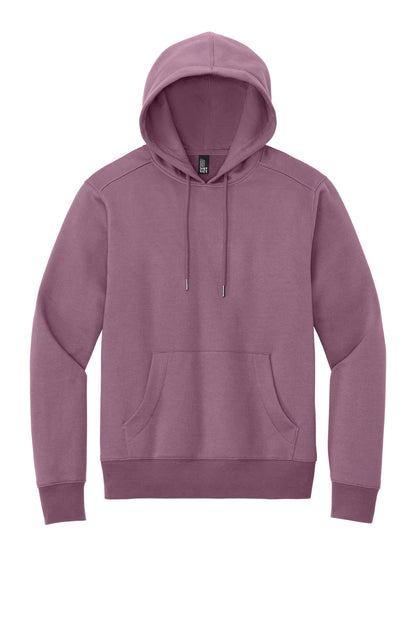 District  Perfect Weight  Fleece Hoodie DT1101