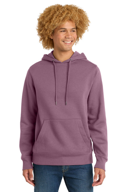 District  Perfect Weight  Fleece Hoodie DT1101