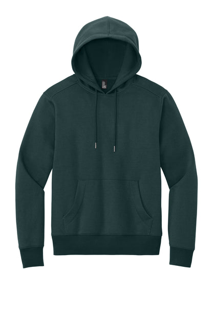 District  Perfect Weight  Fleece Hoodie DT1101
