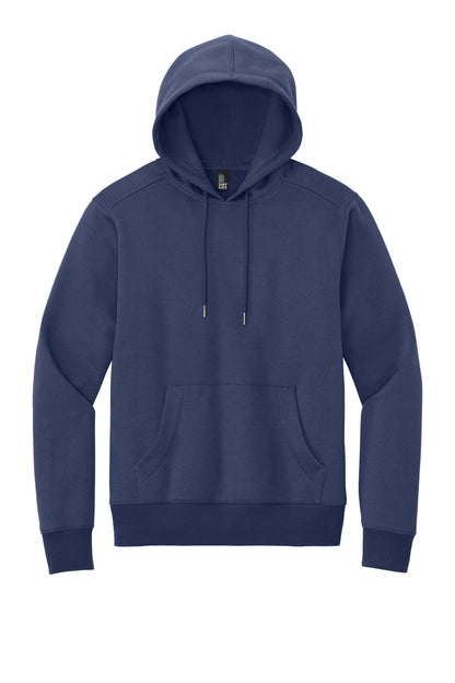 District  Perfect Weight  Fleece Hoodie DT1101