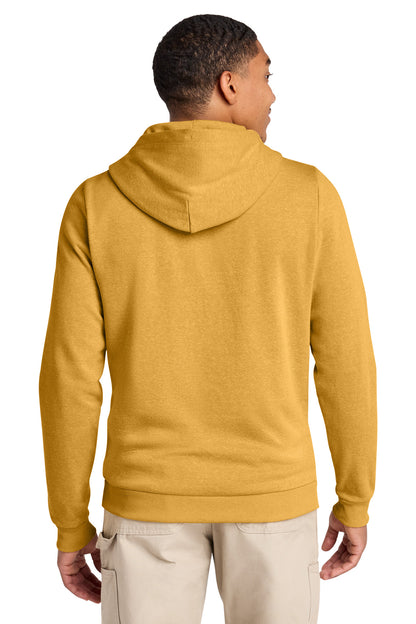 District Perfect Tri Fleece Pullover Hoodie DT1300