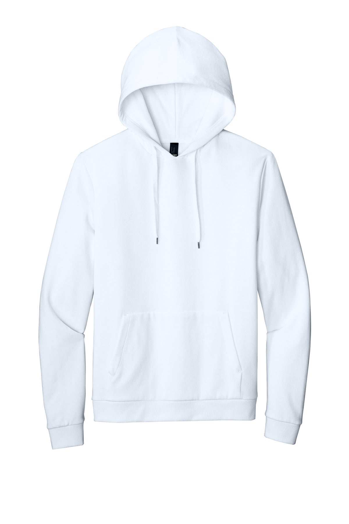 District Perfect Tri Fleece Pullover Hoodie DT1300