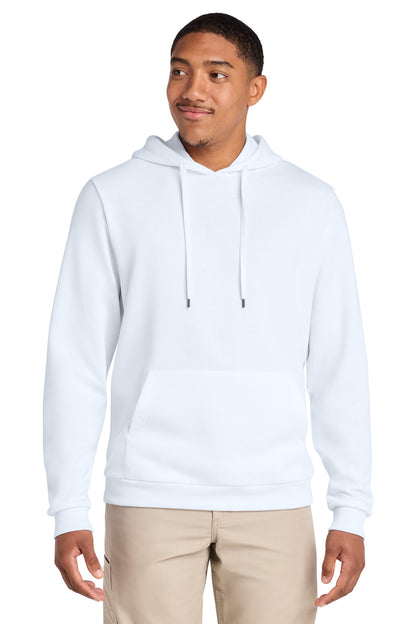 District Perfect Tri Fleece Pullover Hoodie DT1300