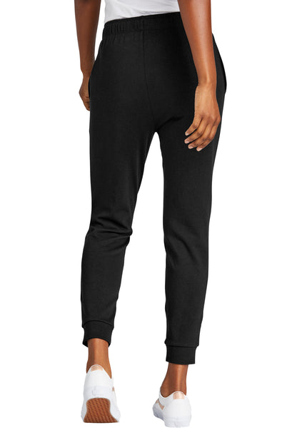 District Women's Perfect Tri Fleece Jogger DT1310