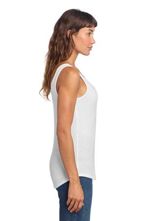 District Women's Perfect Tri Relaxed Tank DT151