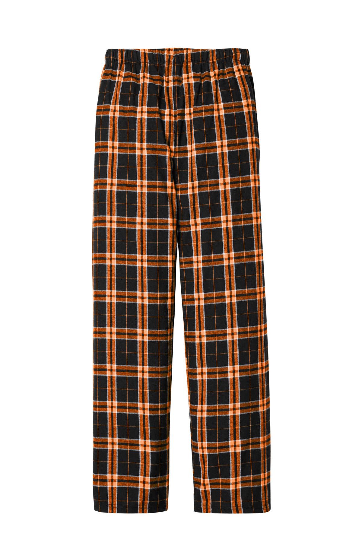 District Flannel Pocket Pant DT1810