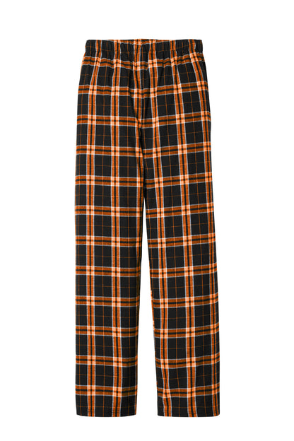 District Flannel Pocket Pant DT1810