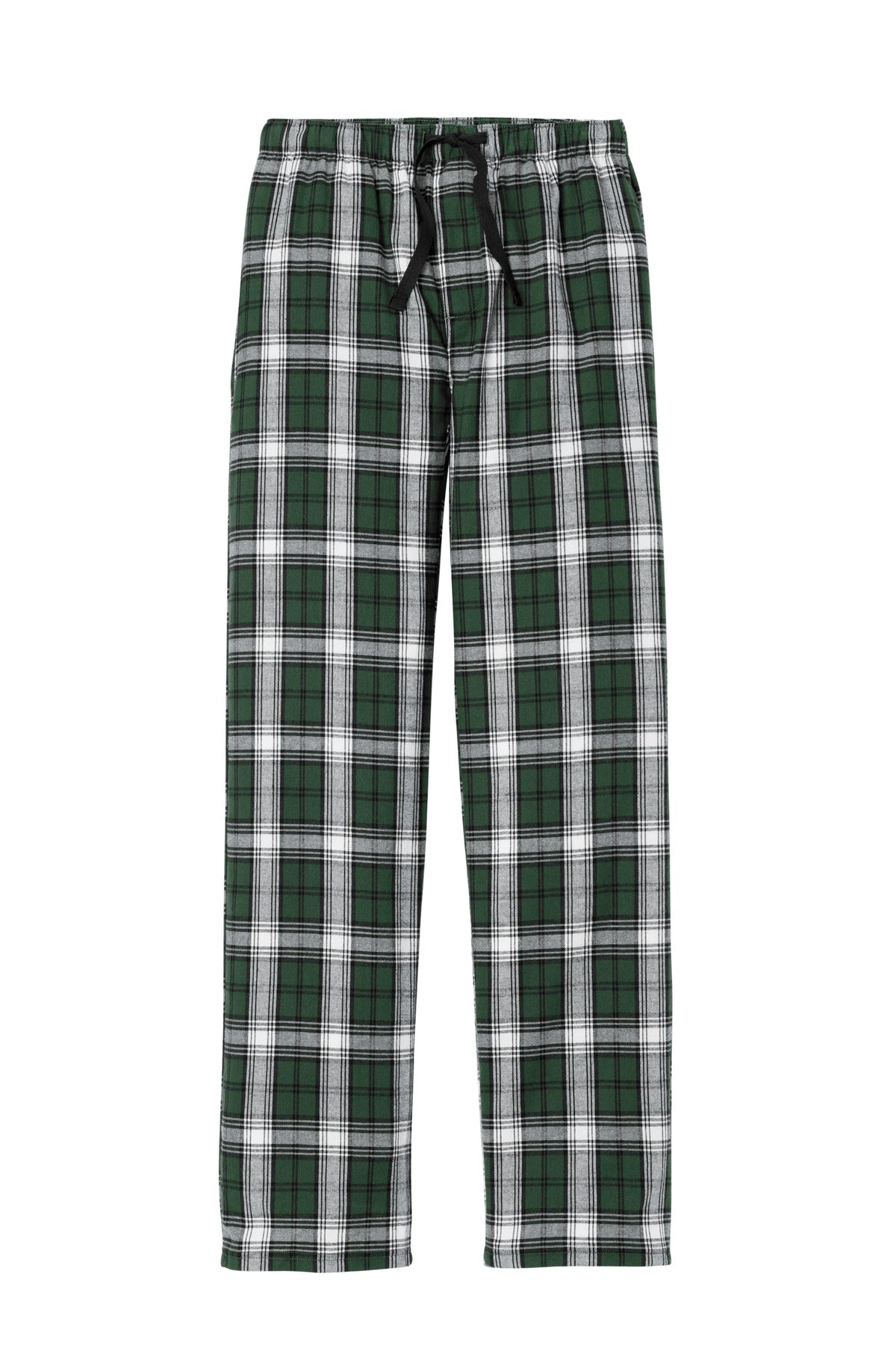 District Flannel Pocket Pant DT1810