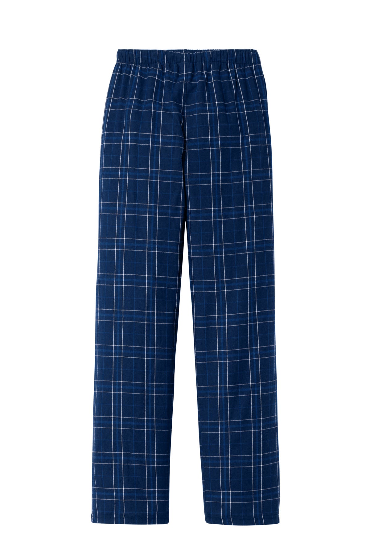 District Flannel Pocket Pant DT1810