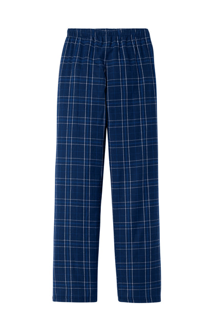 District Flannel Pocket Pant DT1810