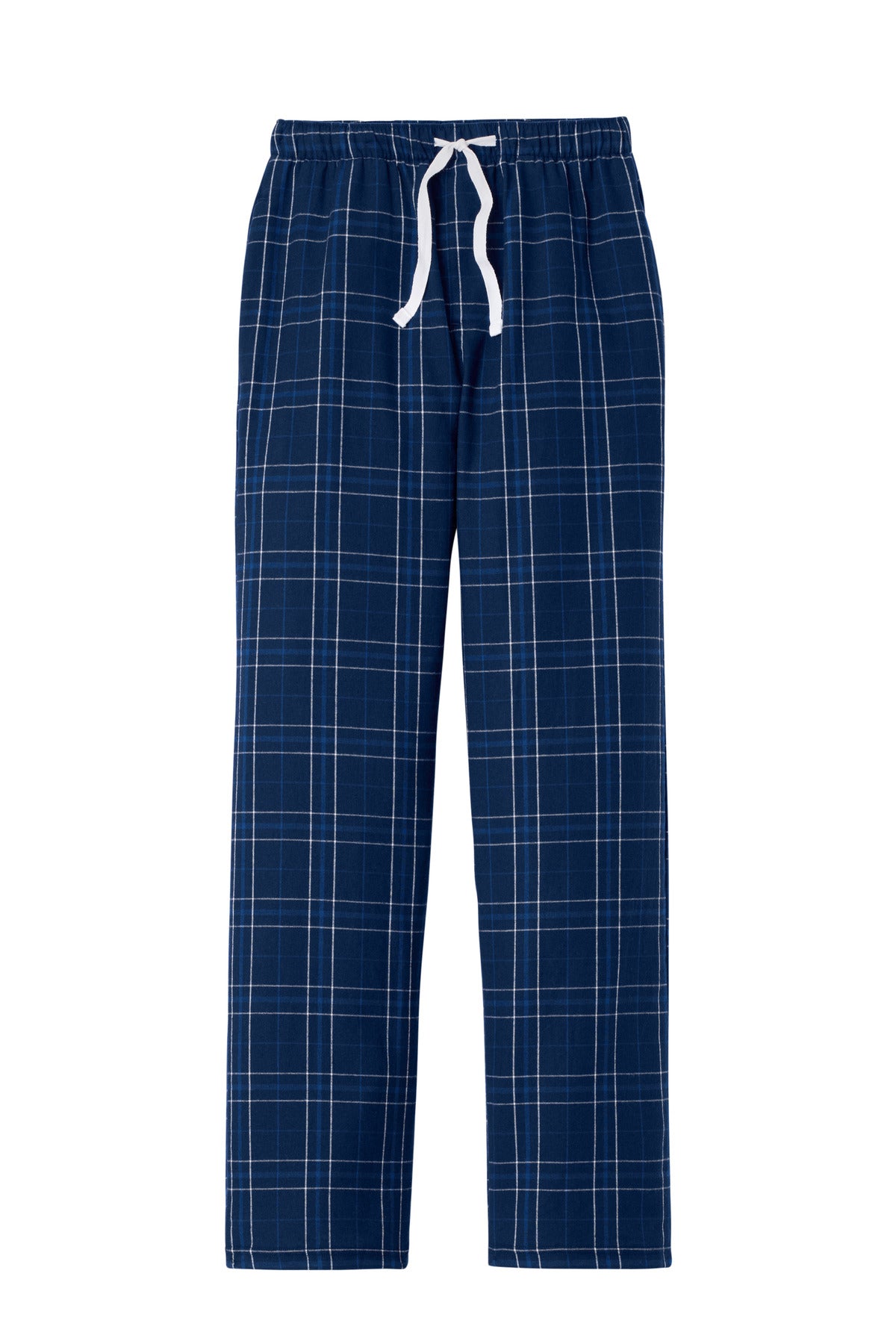 District Flannel Pocket Pant DT1810