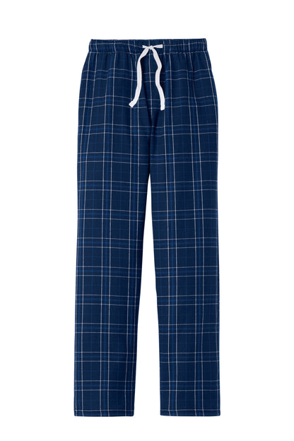 District Flannel Pocket Pant DT1810