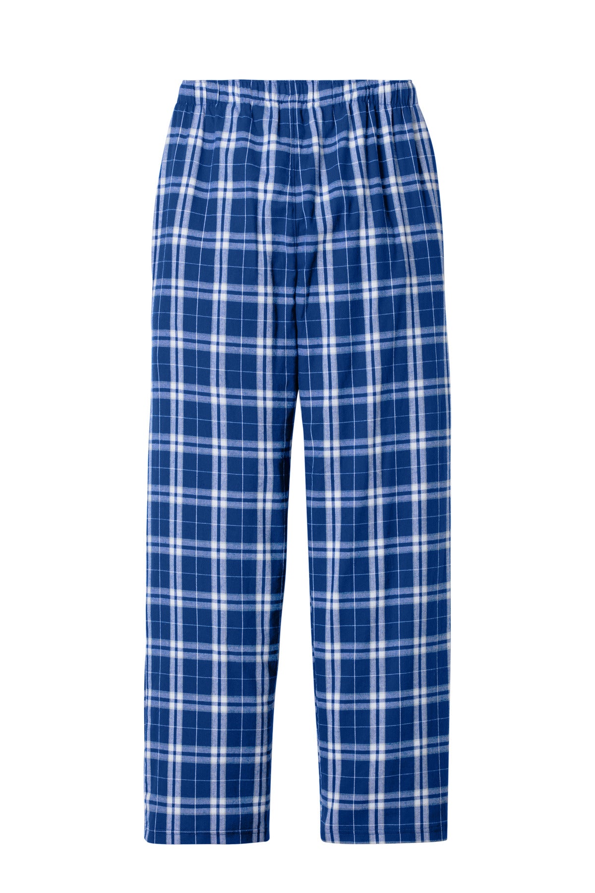 District Flannel Pocket Pant DT1810