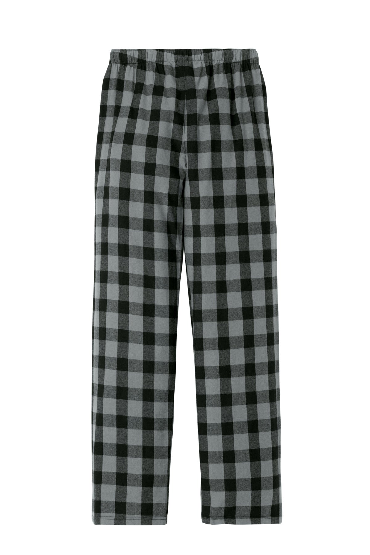 District Flannel Pocket Pant DT1810