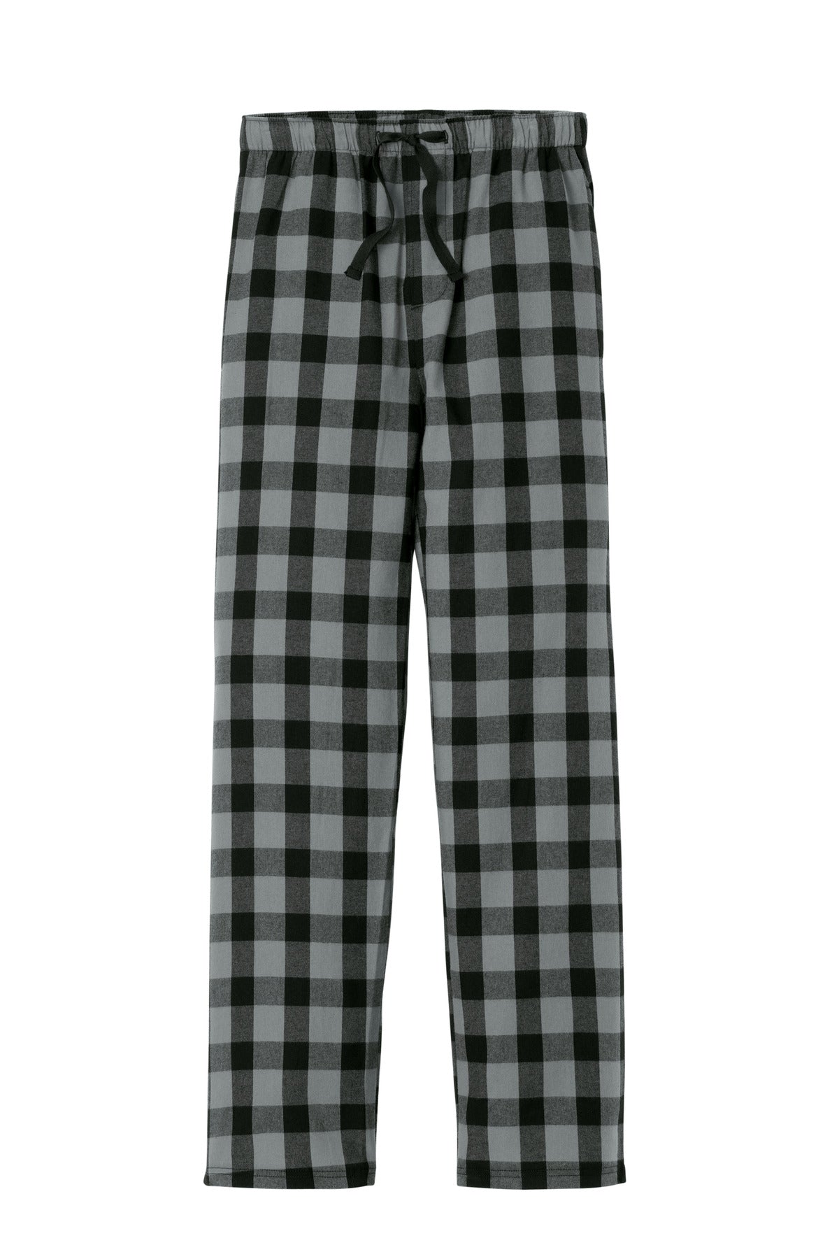 District Flannel Pocket Pant DT1810