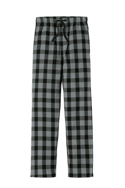 District Flannel Pocket Pant DT1810