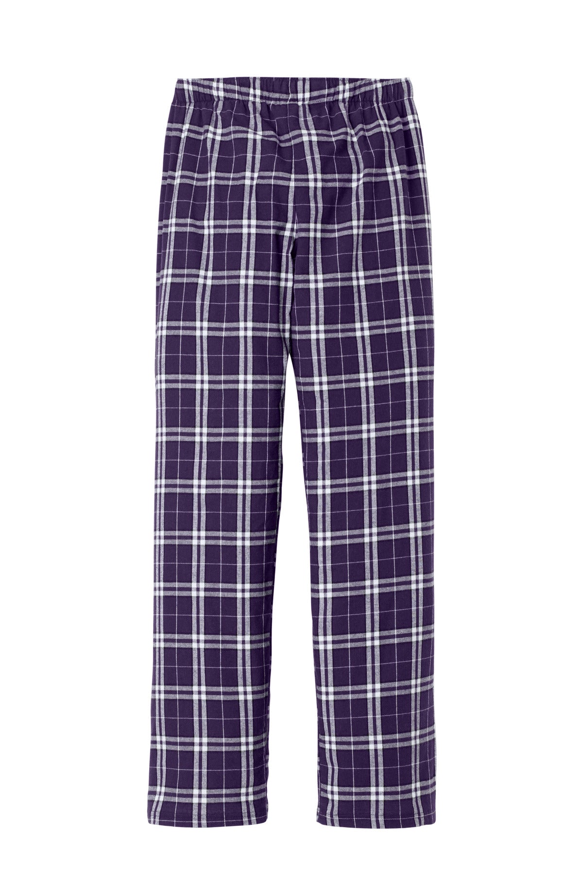 District Flannel Pocket Pant DT1810