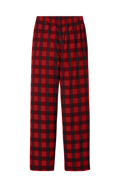 District Flannel Pocket Pant DT1810