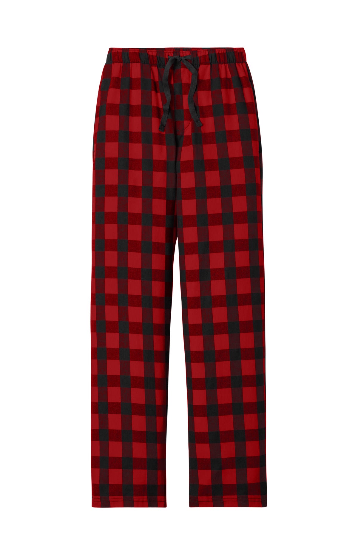 District Flannel Pocket Pant DT1810