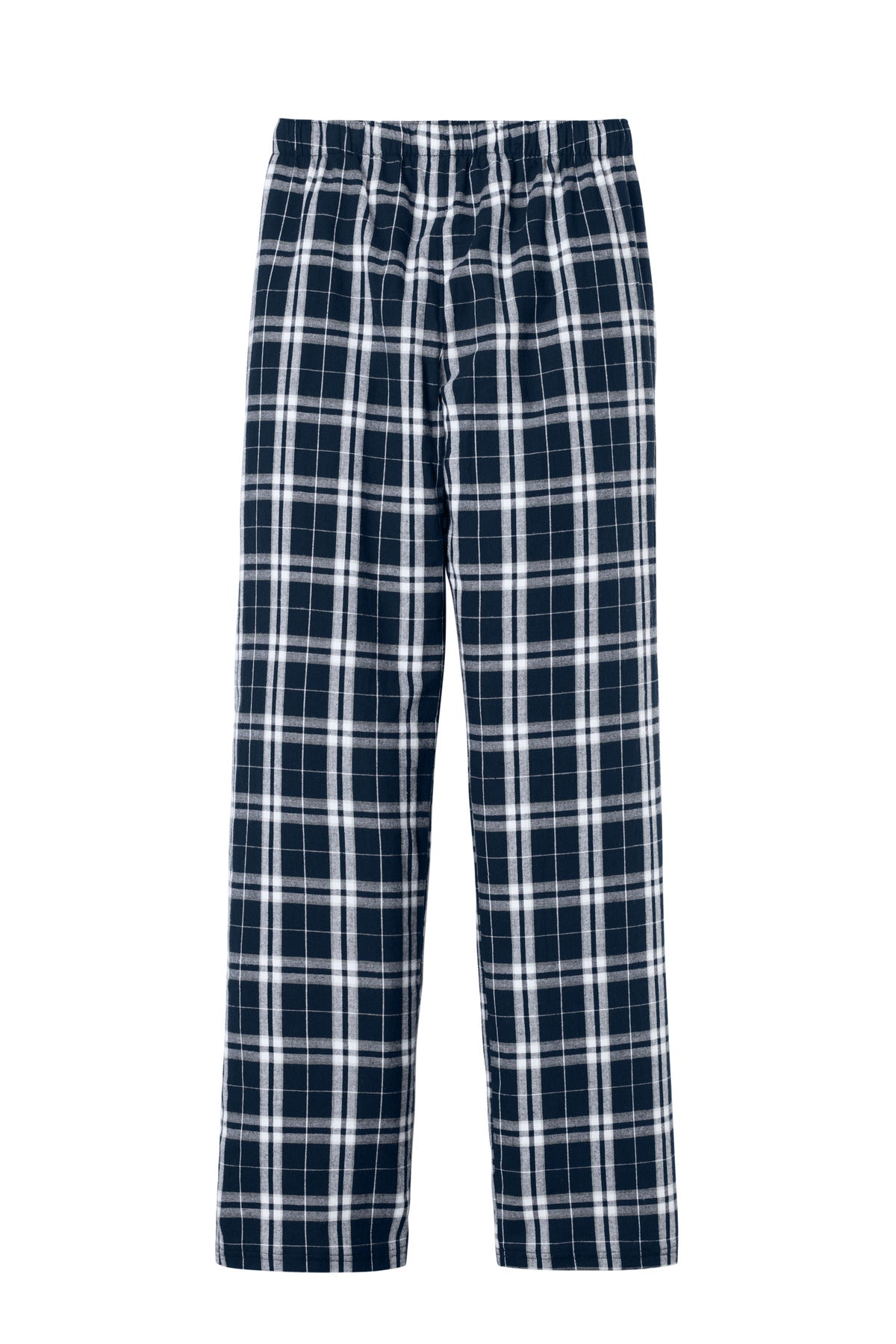 District Flannel Pocket Pant DT1810
