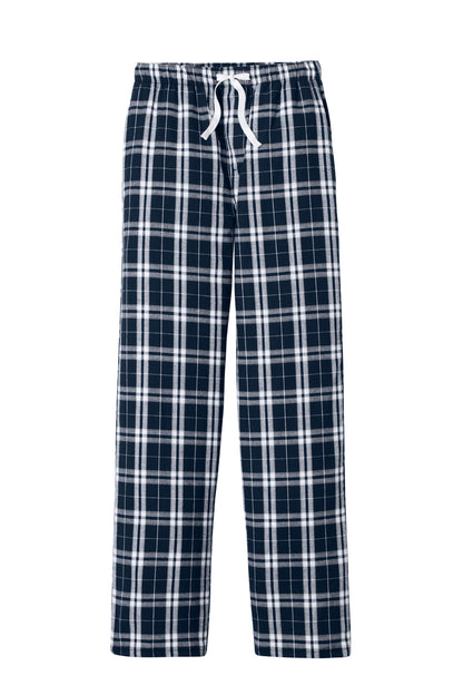 District Flannel Pocket Pant DT1810