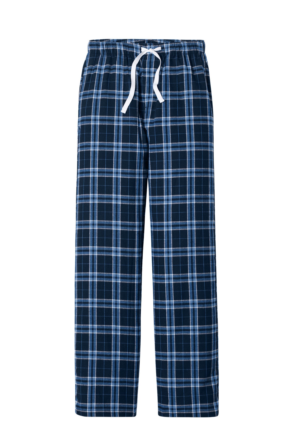 District Flannel Pocket Pant DT1810