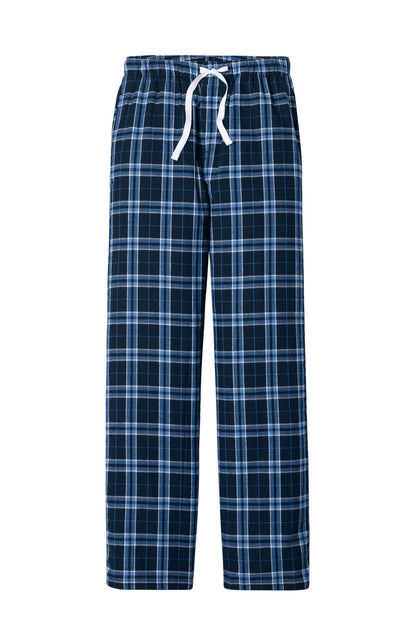 District Flannel Pocket Pant DT1810
