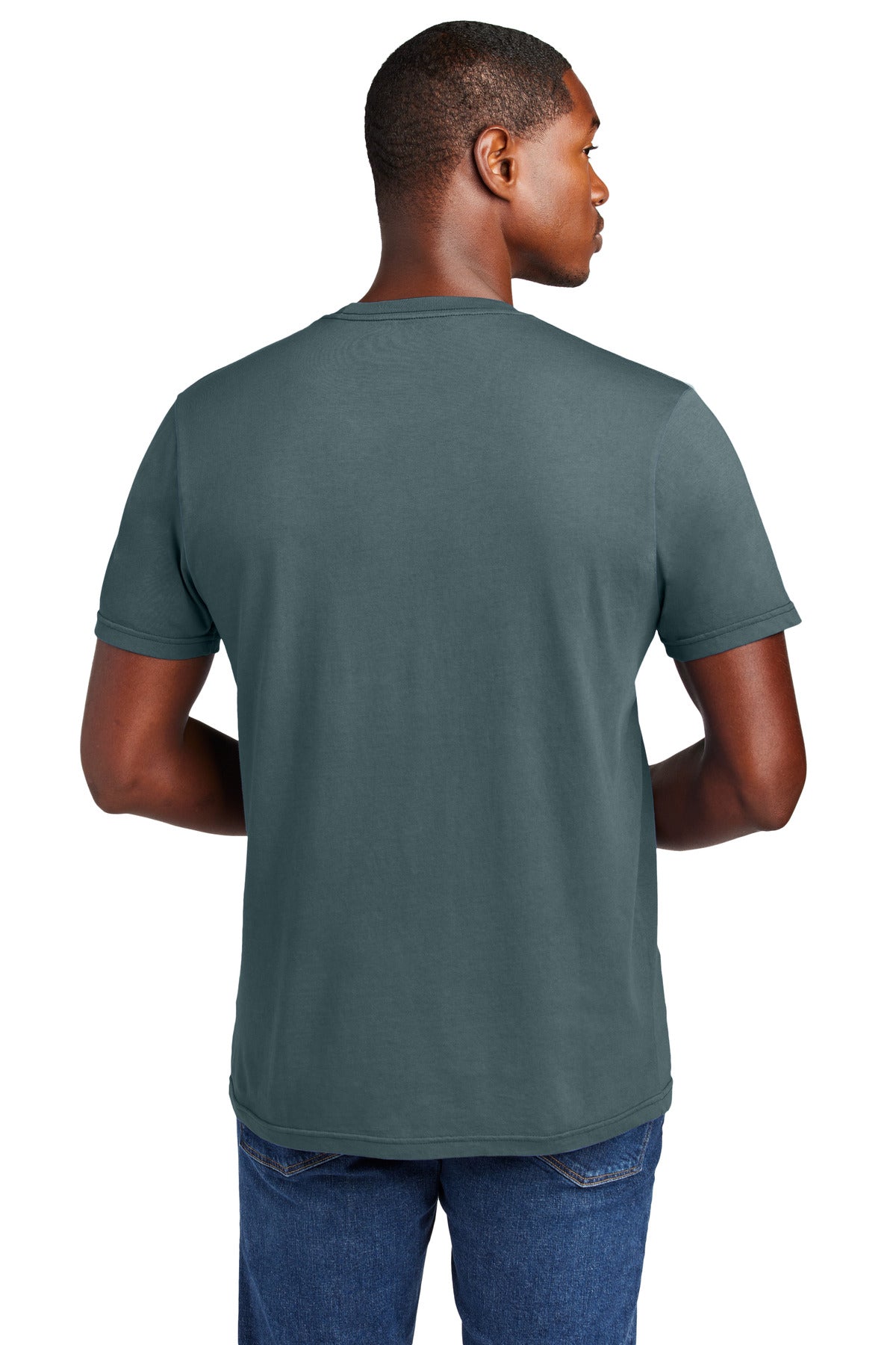 District Wash Tee DT2101