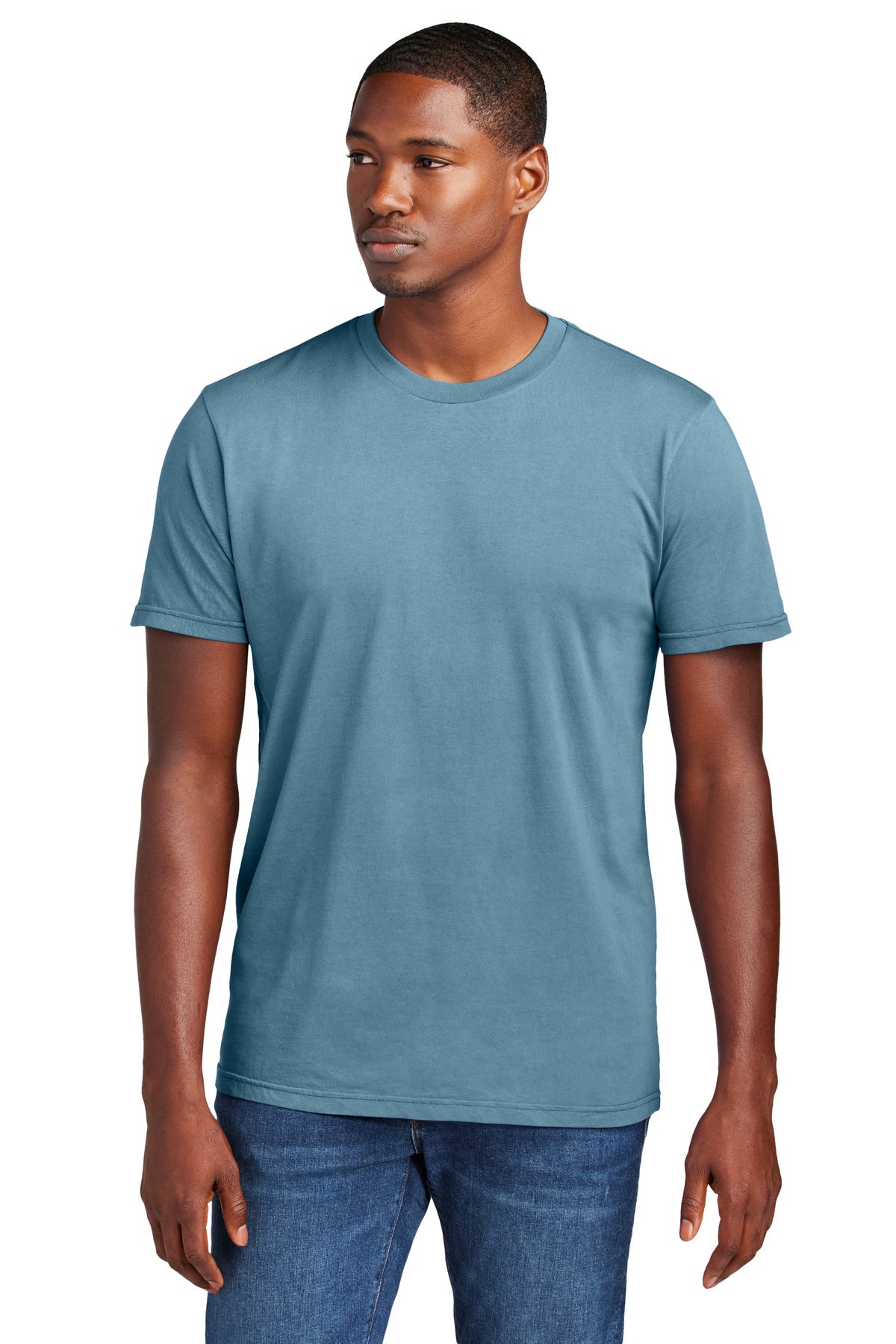 District Wash Tee DT2101