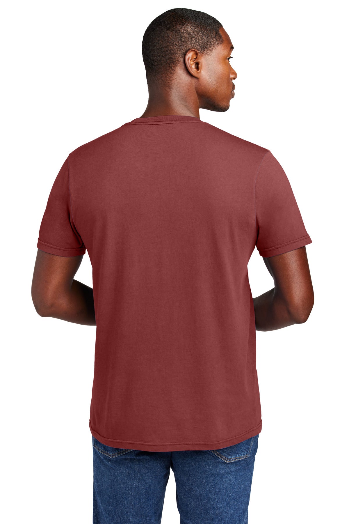 District Wash Tee DT2101