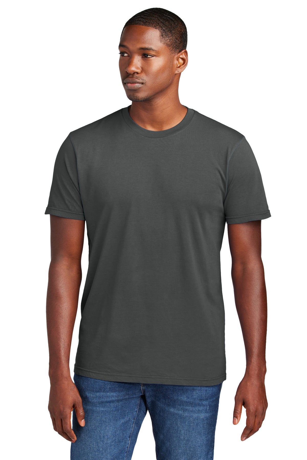 District Wash Tee DT2101