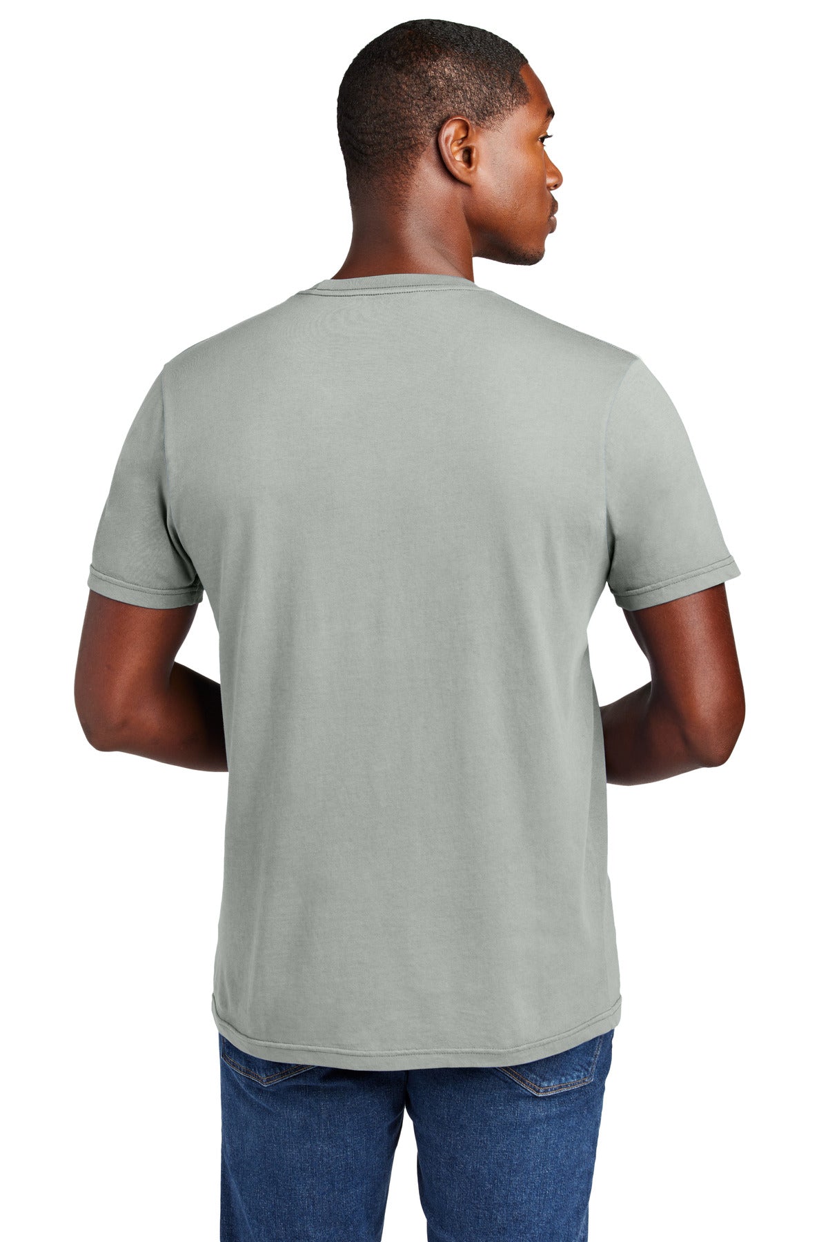 District Wash Tee DT2101