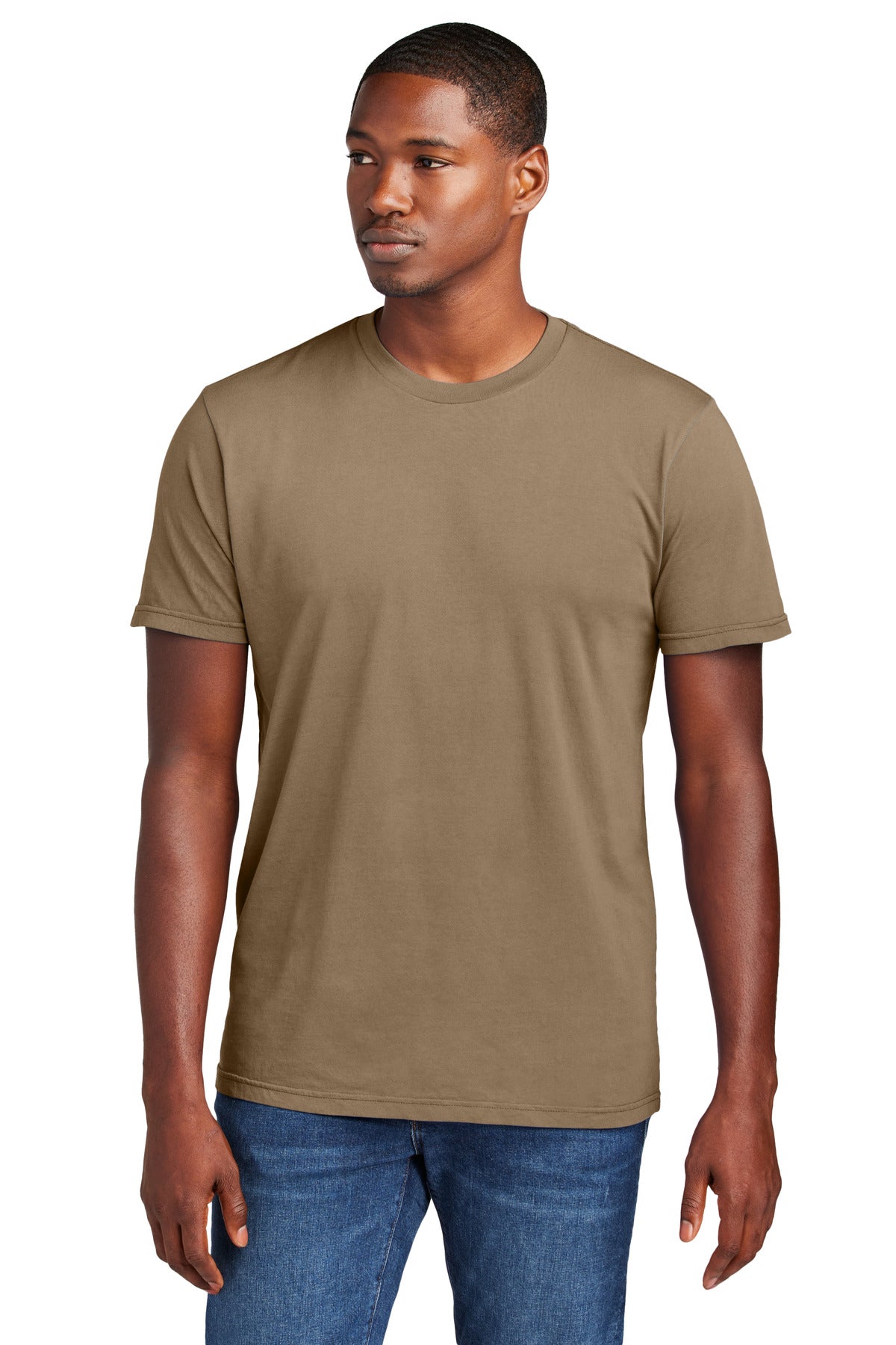 District Wash Tee DT2101
