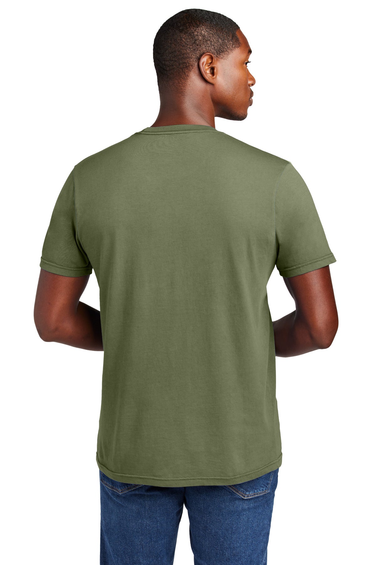 District Wash Tee DT2101