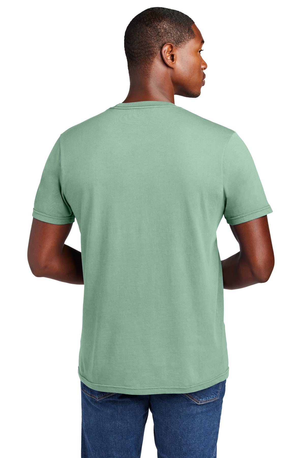 District Wash Tee DT2101