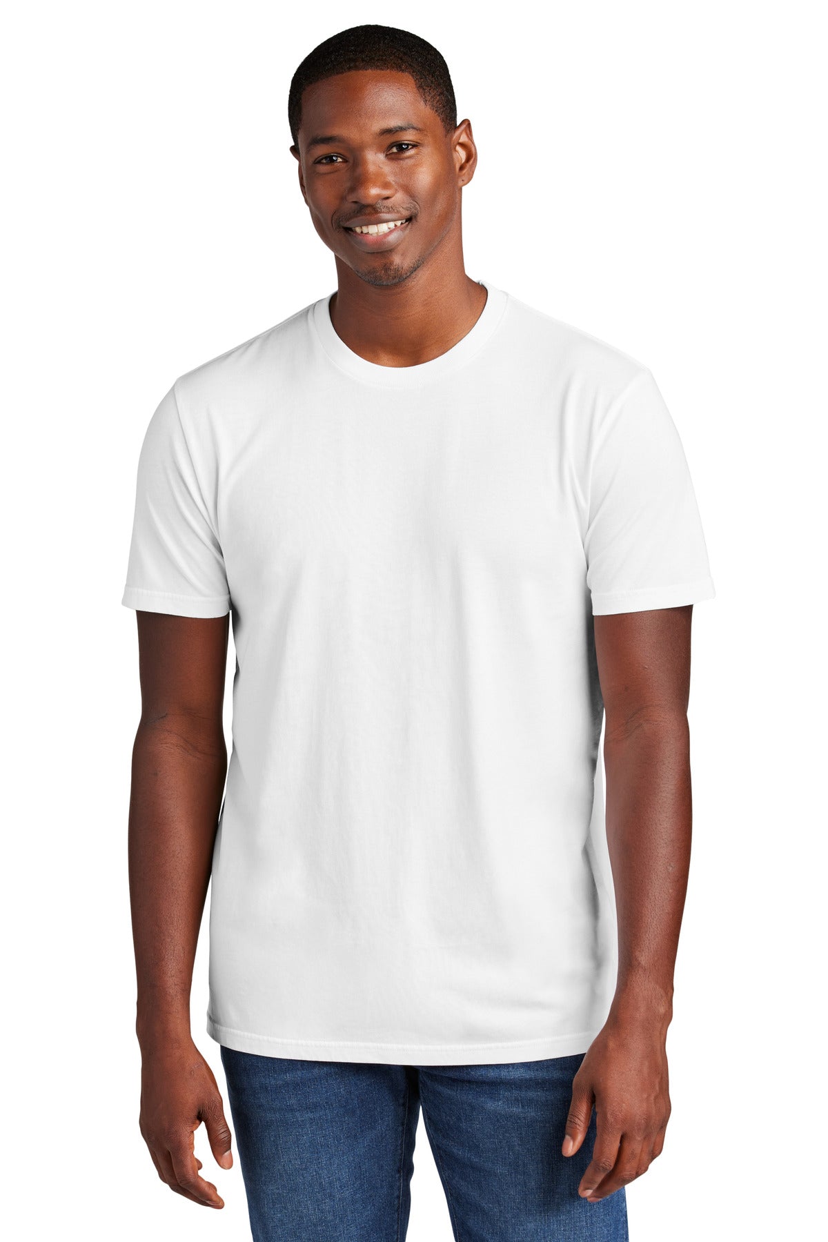 District Wash Tee DT2101