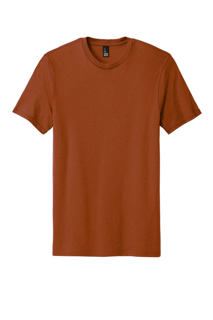 District The Concert Tee DT5000