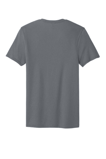 District The Concert Tee DT5000