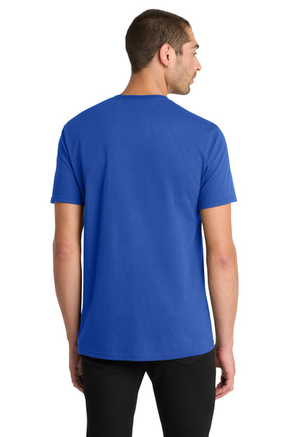 District The Concert Tee DT5000