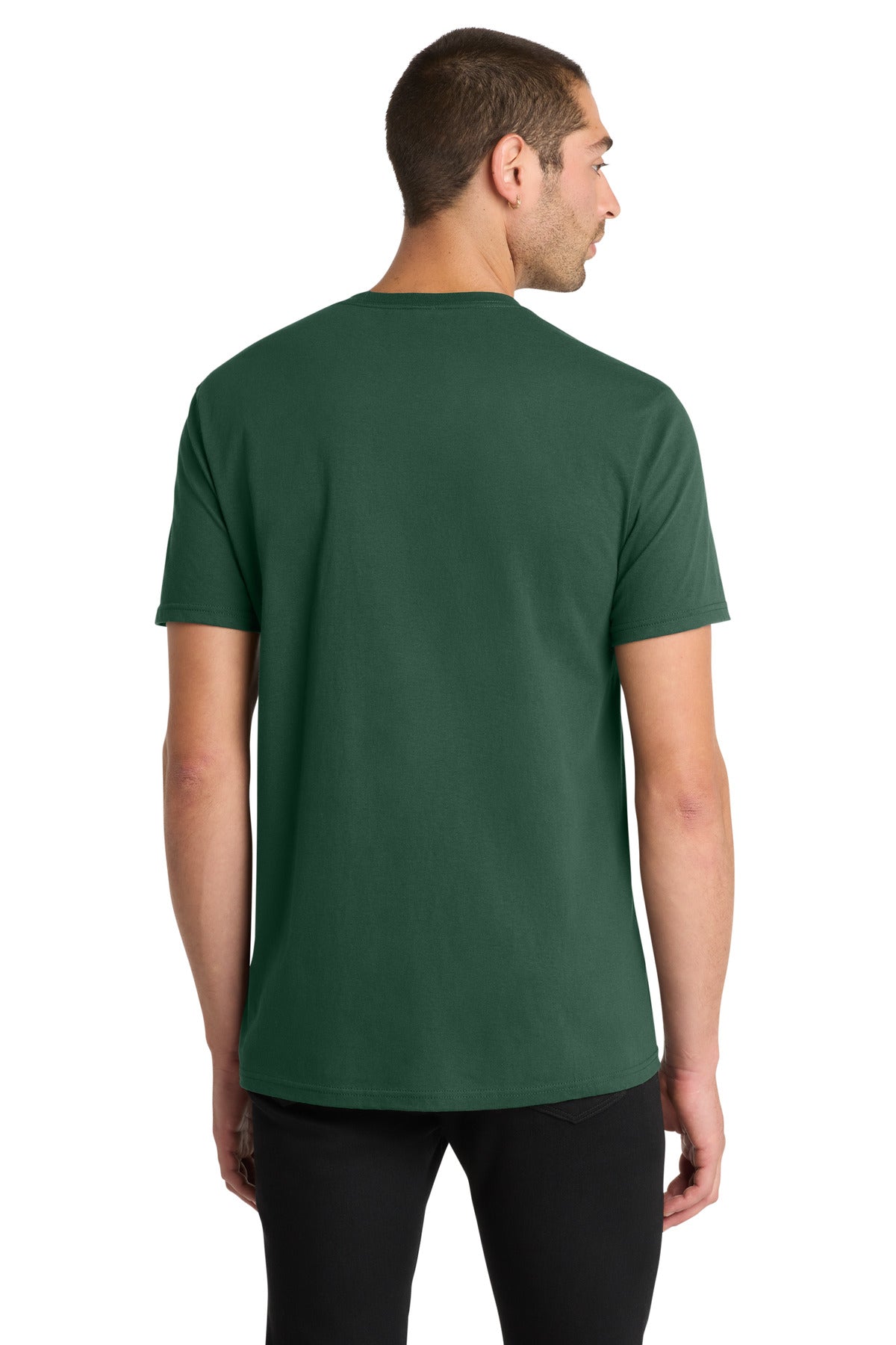 District The Concert Tee DT5000