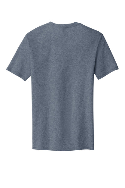 District The Concert Tee DT5000